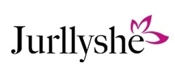 Jurllyshe Promo Codes